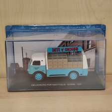 Modèle Om Léoncino