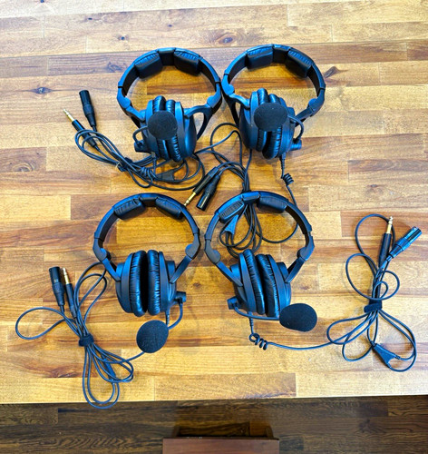 Sennheiser hmd 300 pro - hmd,
