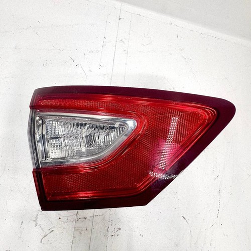 Ford fusion 2013 gauche - 2013,