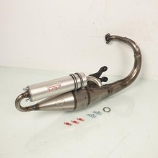 Pot d échappement Leovince