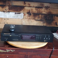 490 platine marantz - cd,
