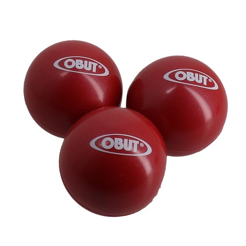 Boules pétanque obut 3 - de,