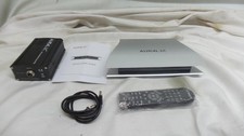 Auralic Aries streaming