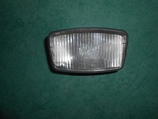 Optique de phare Cibie