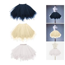 Jupe Tutu en Tulle pour