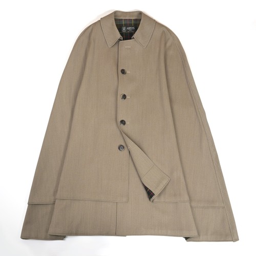 Arnys monarque cape - "monarque", (xxl)