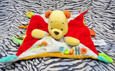 CQ/DISNEY  DOUDOU WINNIE