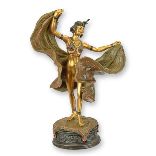 Statue moderne sculpture - moderne,