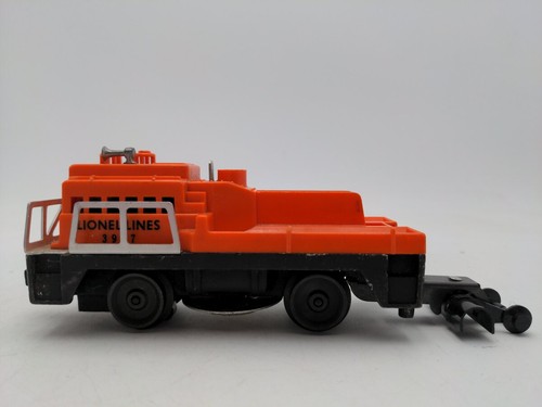Lionel 3927 vintage postwar - lionel,