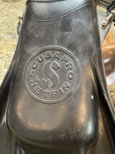 Scubapro jet fins 350 - scubapro,