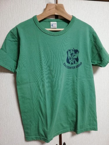 Shirt buzz rickson - rickson, en