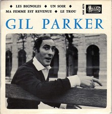 GIL PARKER LES BIGNOLES FRENCH