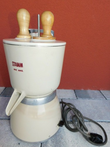 Vintage bruno stamm suisse - bruno,