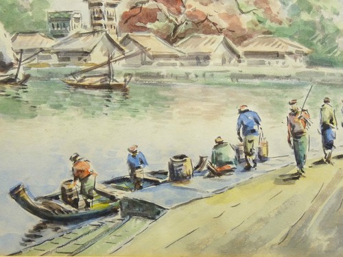 Dedy suratin - suratin, (1900-1979)