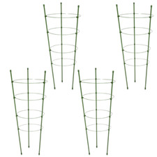 90cm support pour plantes - support,