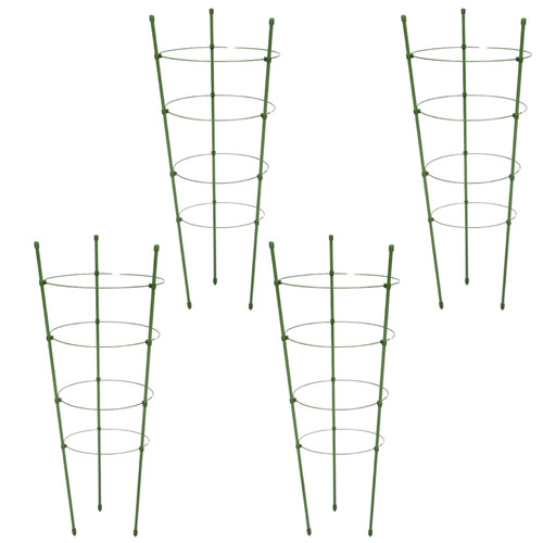 90cm support pour - support, plantes