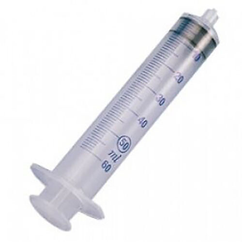 Grosse seringue 60ml embout - grosse,