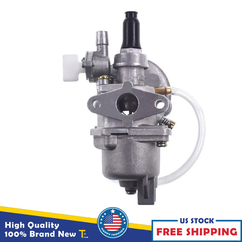 Carburetor for 47cc 49cc 50cc - carburetor,