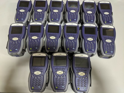 Lot jdsu dsam - lot, 2500
