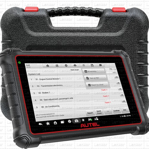 2026 autel maxicom mk900 - 2026,