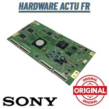 PLATINE T-CON SONY - 404652ASNC6LV4.5 - KDL-52W4500 - Testé 100% Fonctionnel