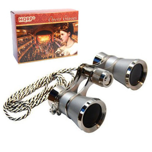 3x25 théâtre binoculaire - 3x25,