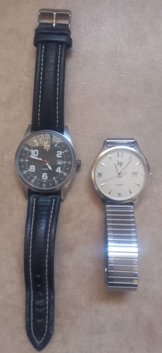 Montre lip bon etat - 2,