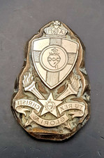 BRONZE  Tampon Matrice