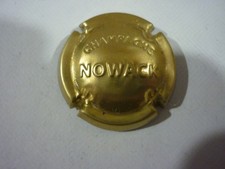 NOWACK ESTAMPEE OR N°51 COTE