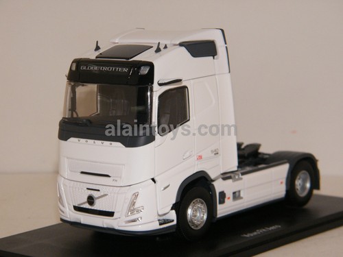 Nouveau tracteur volvo - nouveau,