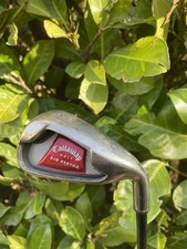 Fer 7 CALLAWAY Big Bertha