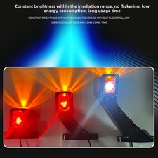 Feux de position latéraux LED
