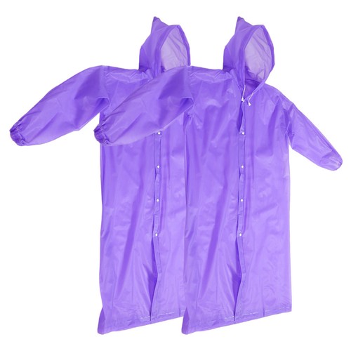 Pcs vestes pluie - pcs,