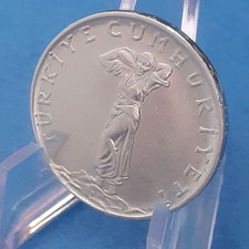 Pièce de 25 kurus Turquie