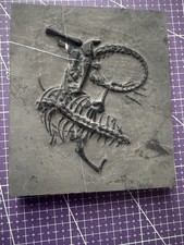 Reptile marin-Fossil de