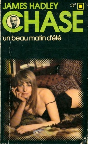 Beau matin été james - d'été,