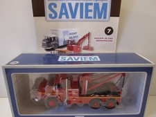 1/43 IXO CAMION SAVIEM 32.240