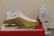 Nike Shox R4 (GS) Chaussure