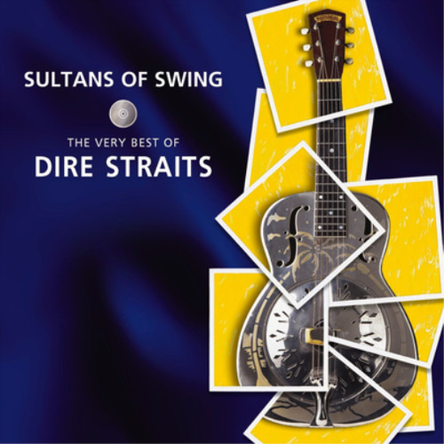 Dire straits sultans - sultans, swing