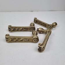  Paire, Poignées, Béquille