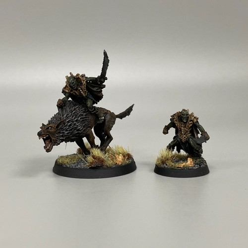 Games workshop fimbul azog - games, azog's