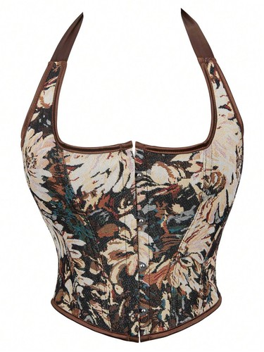 Vintage backless tight - vintage,