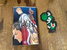 Black clover vol 16 - Manga VF - Occasion
