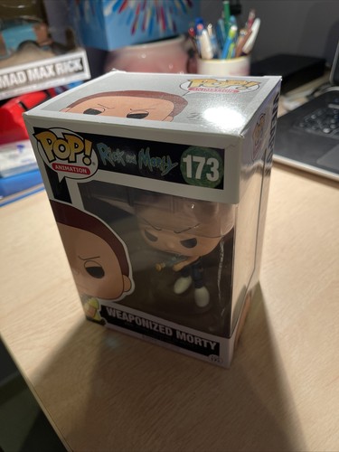 Figurine funko pop - figurine,