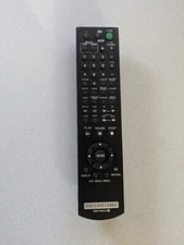 Remote Control RMT-V504A for