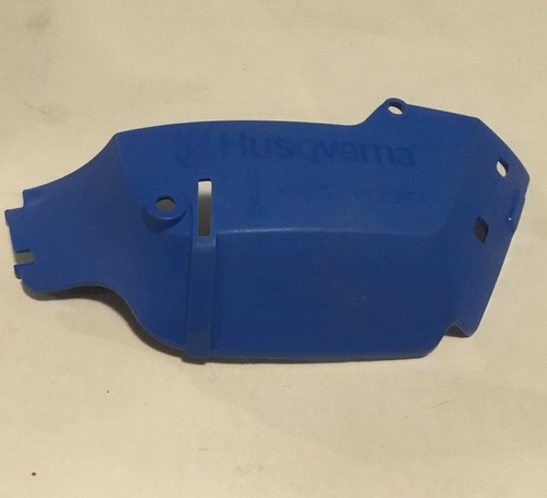 Oem husqvarna 525558001 winter - husqvarna,