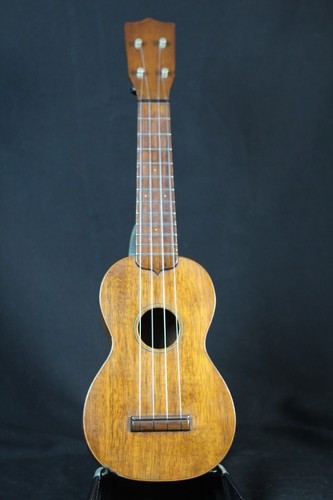 Vintage martin koa soprano - 1k,