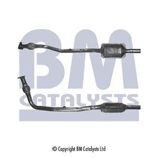 CATALYSEUR VW POLO III 60