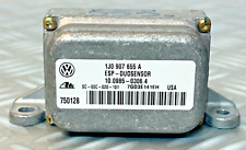 VOLKSWAGEN GOLF 4  CAPTEUR ESP 1J0907655A 10.0985-0306.4