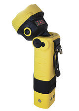 ADALIT LED Baladeuse Atex L-3000 Ex Protégé Pompier